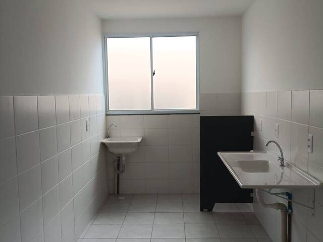 #365 - Apartamento para Venda em Santa Luzia - MG