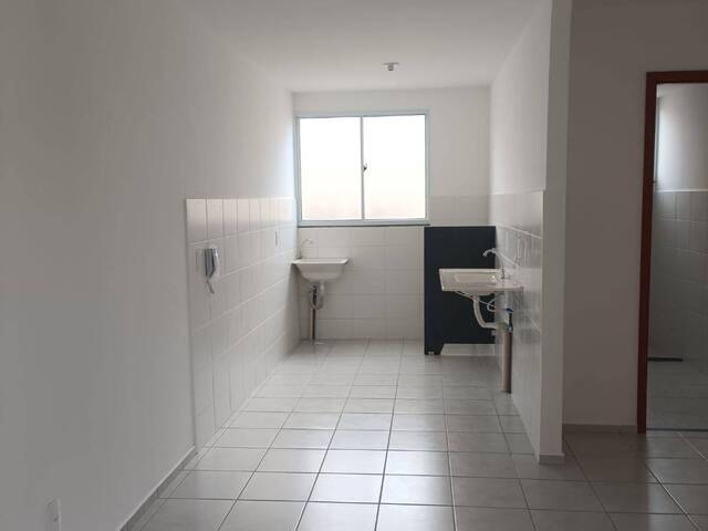 Apartamento para Venda em Santa Luzia - 4