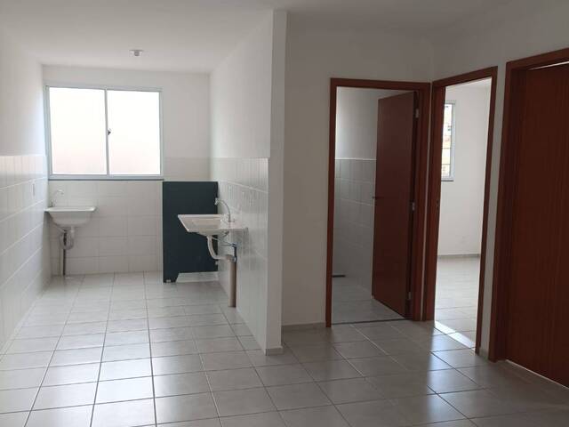 Apartamento para Venda em Santa Luzia - 5