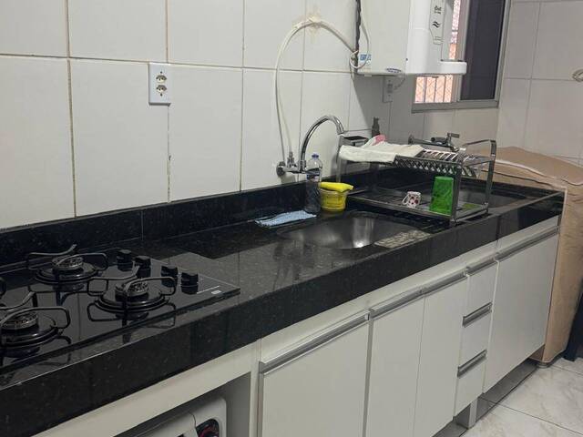 Apartamento para Venda em Ribeirão das Neves - 5