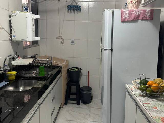 Apartamento para Venda em Ribeirão das Neves - 4