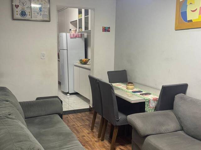Apartamento para Venda em Ribeirão das Neves - 2