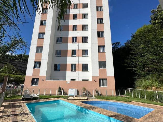 Venda em Borba Gato - Sabará