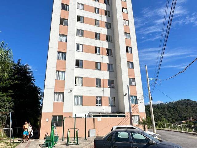 Apartamento para Venda em Sabará - 2