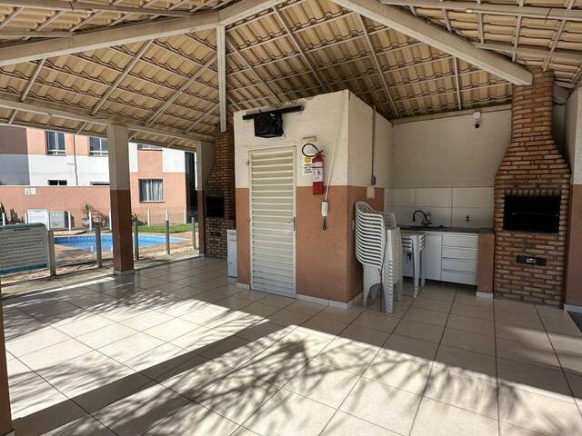 Apartamento para Venda em Sabará - 3