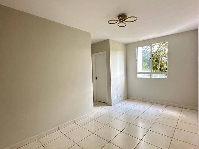 #368 - Apartamento para Venda em Sabará - MG