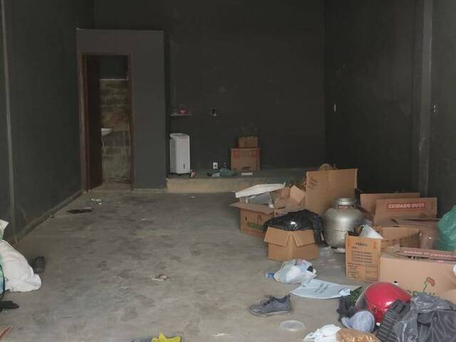 Sala para Locação em Ribeirão das Neves - 2