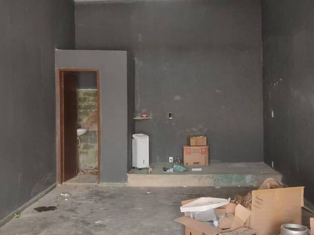 Sala para Locação em Ribeirão das Neves - 3