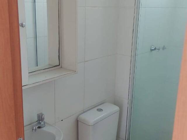 Apartamento para Venda em Ribeirão das Neves - 4