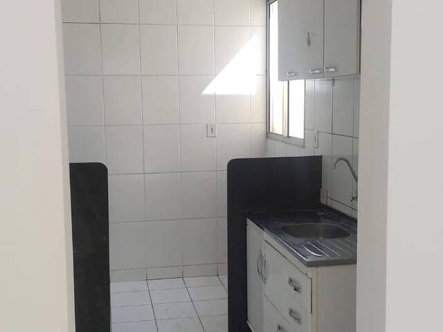 #360 - Apartamento para Venda em Ribeirão das Neves - MG