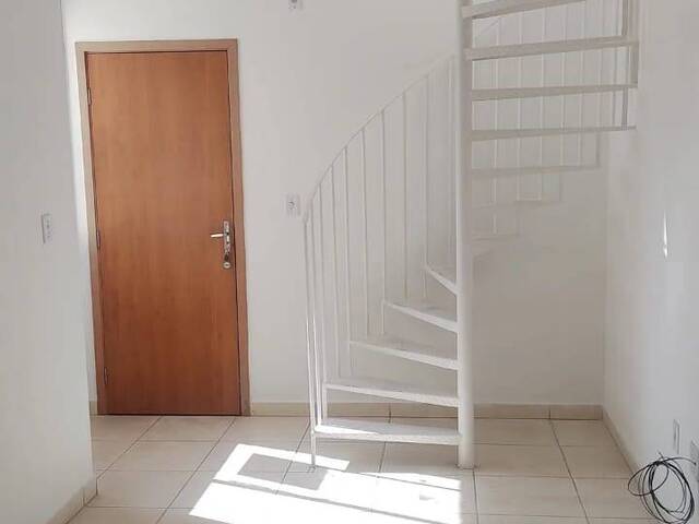 #360 - Apartamento para Venda em Ribeirão das Neves - MG