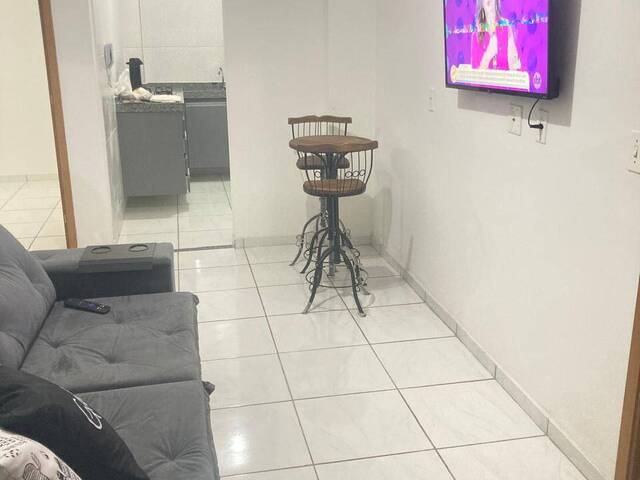 Venda em Maracana - Ribeirão das Neves