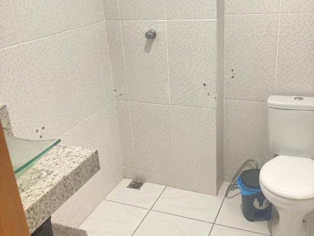 Apartamento para Venda em Ribeirão das Neves - 5