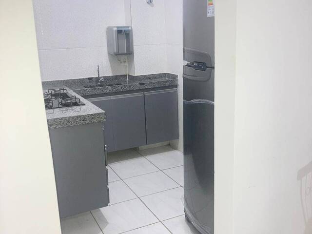 Apartamento para Venda em Ribeirão das Neves - 3