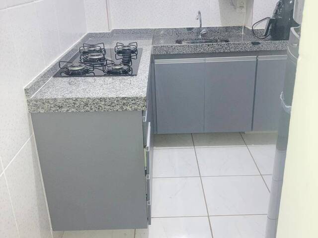 Apartamento para Venda em Ribeirão das Neves - 4