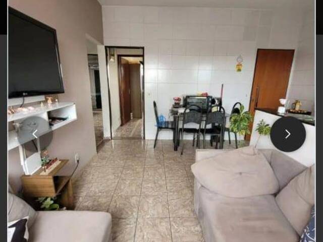 Apartamento para Venda em Ribeirão das Neves - 3