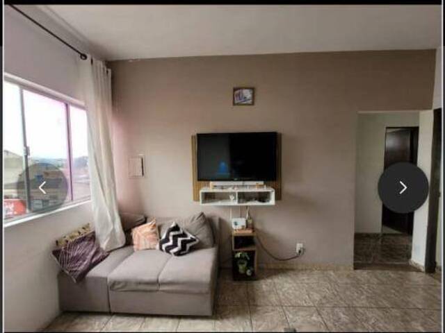 Apartamento para Venda em Ribeirão das Neves - 2
