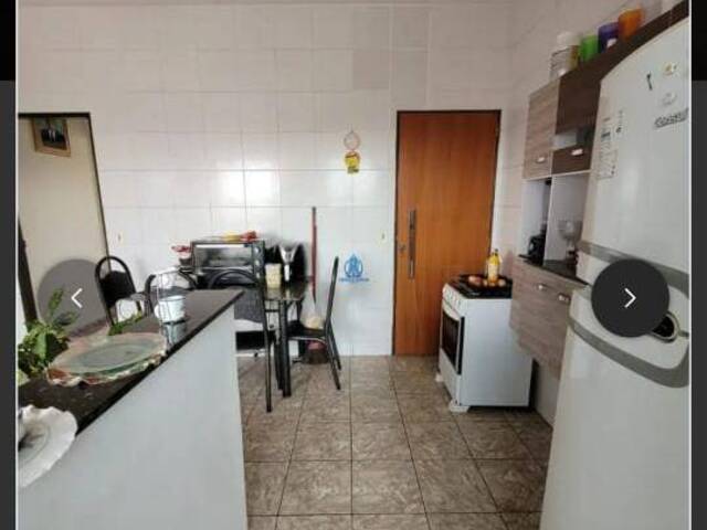 Apartamento para Venda em Ribeirão das Neves - 5