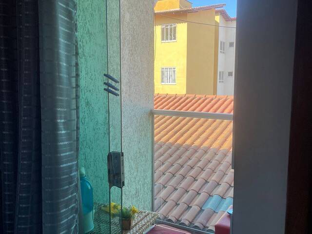 Casa para Venda em Belo Horizonte - 3
