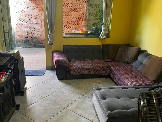 Casa para Venda em Ribeirão das Neves - 2
