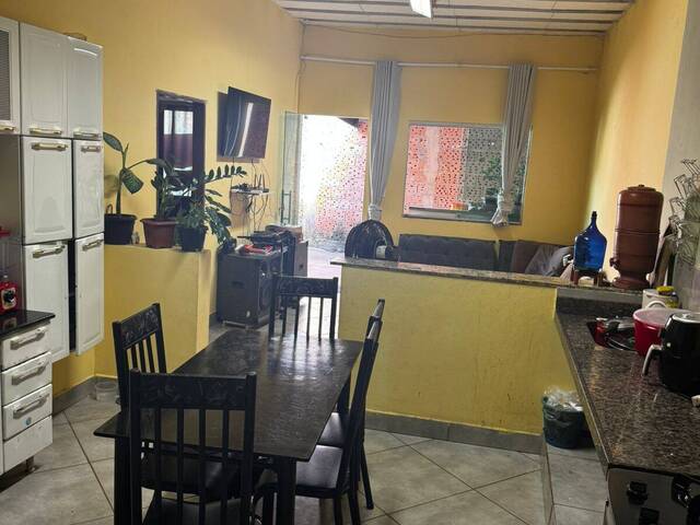 Casa para Venda em Ribeirão das Neves - 5
