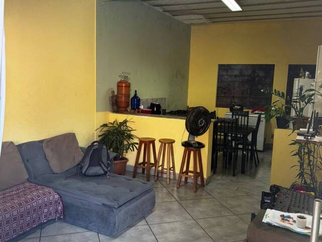 Casa para Venda em Ribeirão das Neves - 3