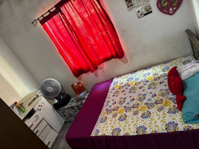Casa para Venda em Ribeirão das Neves - 5