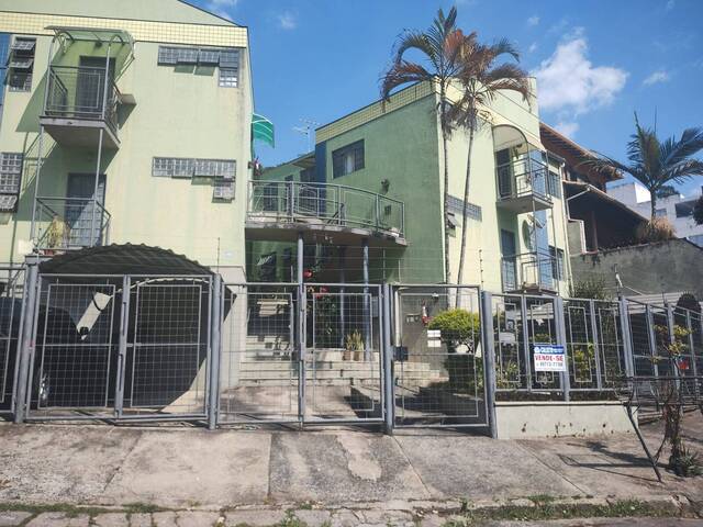 #376 - Apartamento para Venda em Belo Horizonte - MG