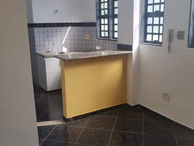 Apartamento para Venda em Belo Horizonte - 4