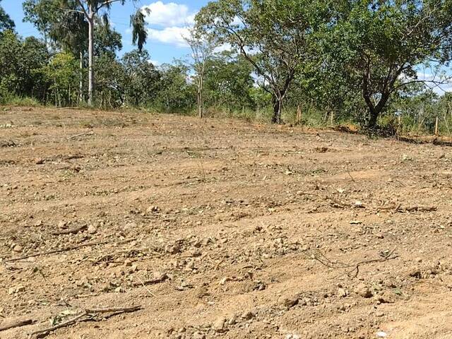 #377 - Área para Venda em Ribeirão das Neves - MG