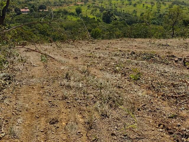 #377 - Área para Venda em Ribeirão das Neves - MG