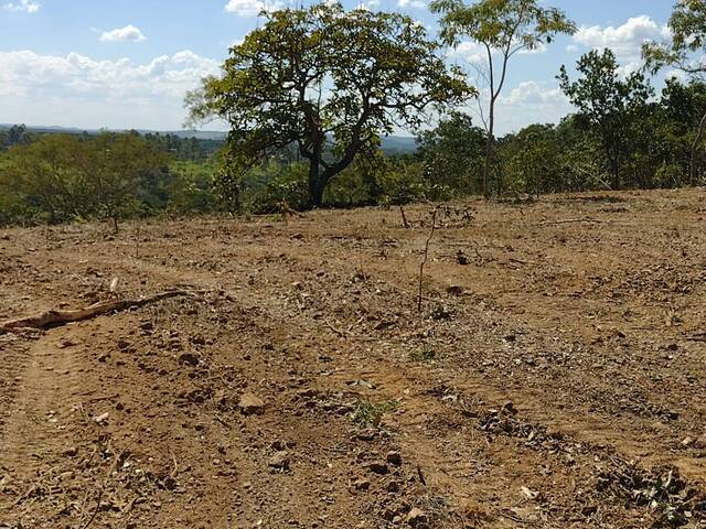 #377 - Área para Venda em Ribeirão das Neves - MG