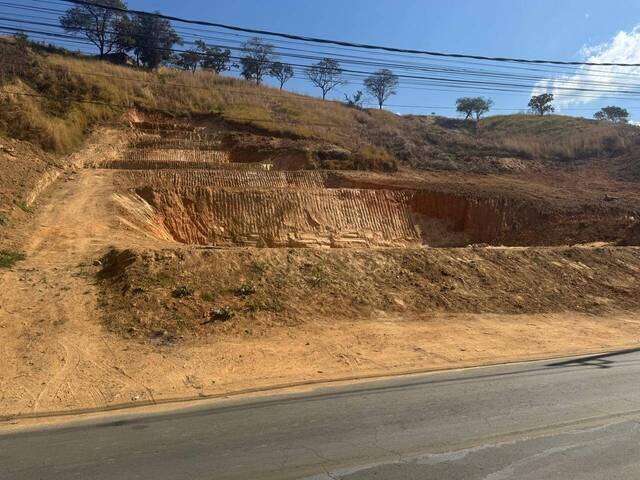 #378 - Área para Venda em Ribeirão das Neves - MG