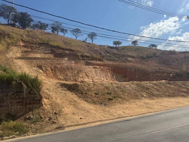 #378 - Área para Venda em Ribeirão das Neves - MG