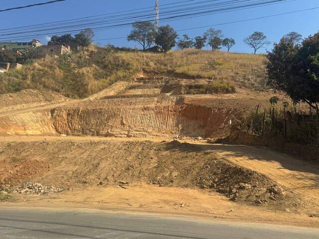 #378 - Área para Venda em Ribeirão das Neves - MG