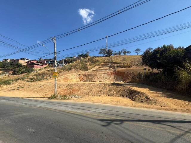 Área para Venda em Ribeirão das Neves - 4