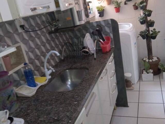 Apartamento para Venda em Ribeirão das Neves - 3