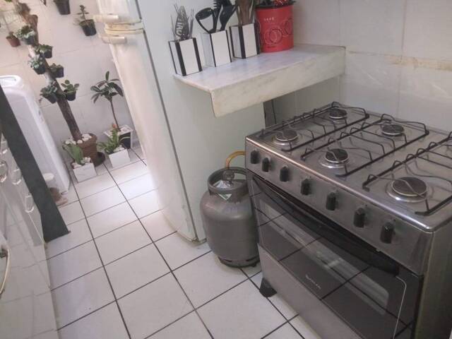 Apartamento para Venda em Ribeirão das Neves - 4