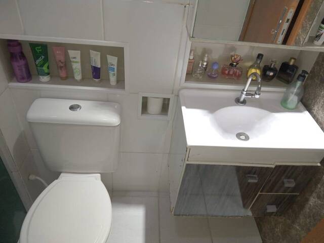 Apartamento para Venda em Ribeirão das Neves - 5
