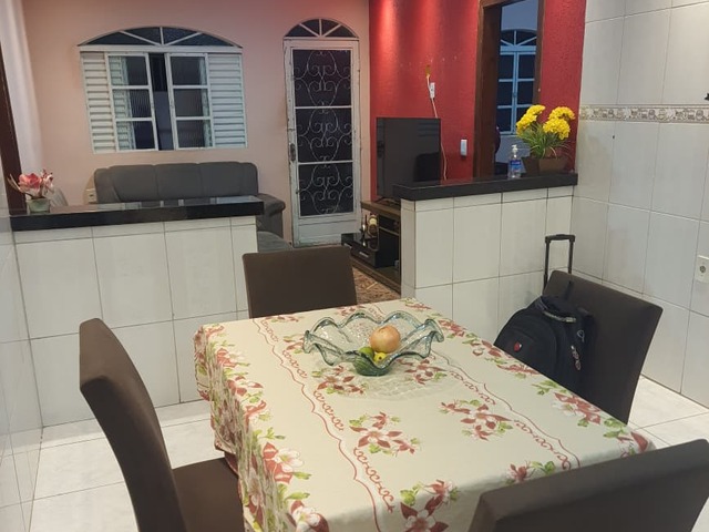 Casa para Venda em Ribeirão das Neves - 2