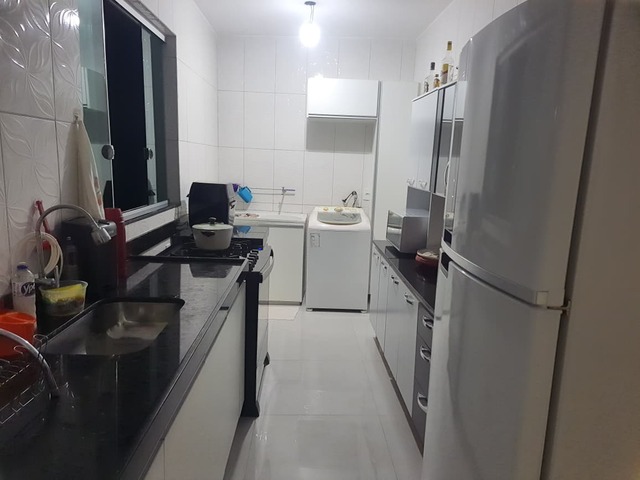 Casa para Venda em Ribeirão das Neves - 3