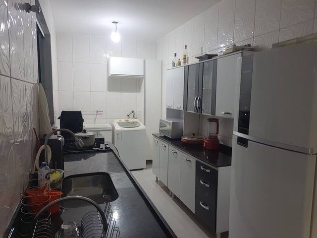 Casa para Venda em Ribeirão das Neves - 4