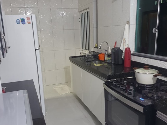 Casa para Venda em Ribeirão das Neves - 5