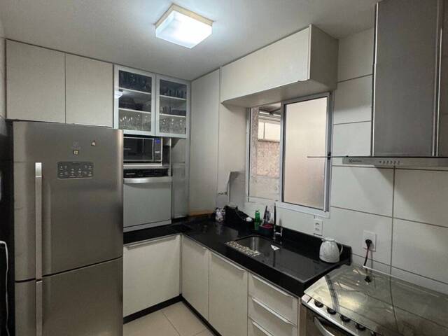 Apartamento para Venda em Ribeirão das Neves - 2