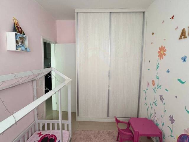 Apartamento para Venda em Ribeirão das Neves - 4