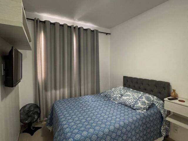 Apartamento para Venda em Ribeirão das Neves - 5