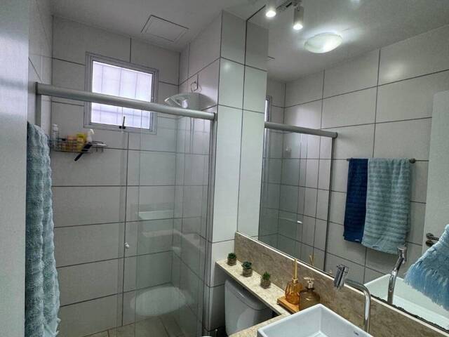 Apartamento para Venda em Ribeirão das Neves - 3
