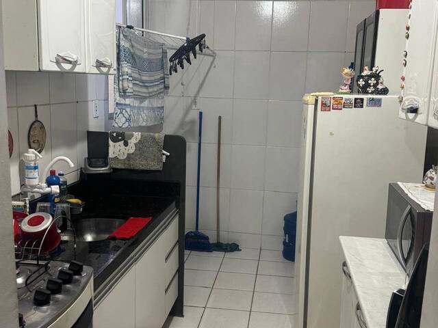Apartamento para Venda em Ribeirão das Neves - 2