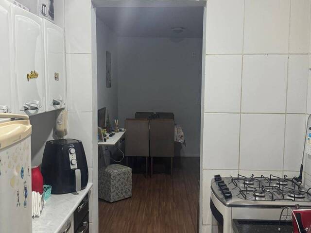 Apartamento para Venda em Ribeirão das Neves - 3