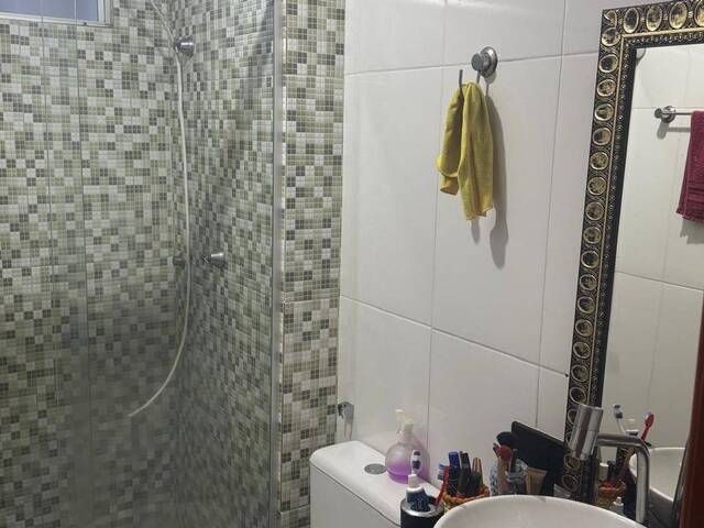 Apartamento para Venda em Ribeirão das Neves - 5